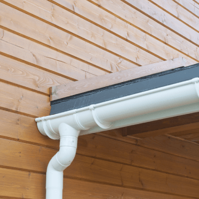 Gutter Installation
